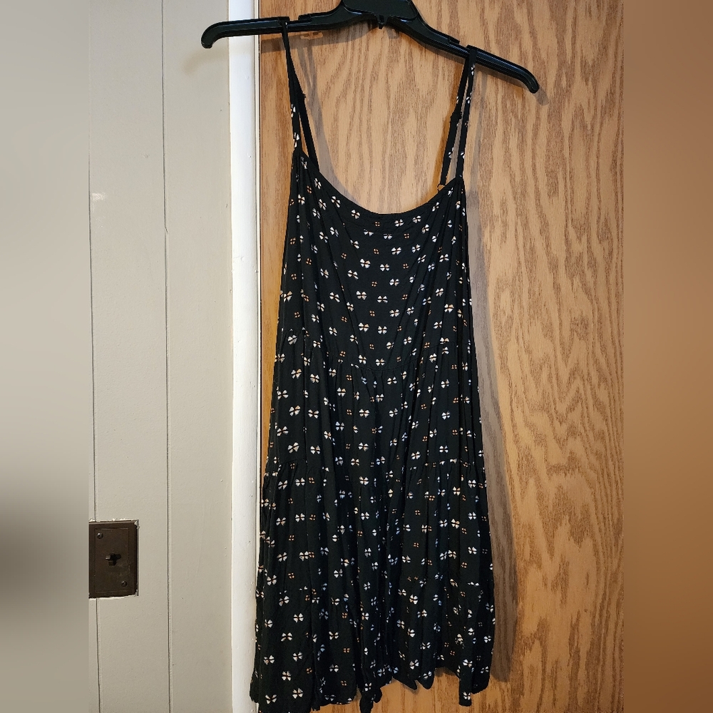 XXL babydoll Cami dress